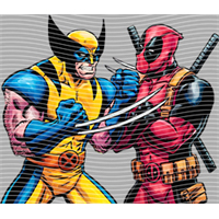 Marvel Comics-MA 216